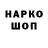 БУТИРАТ GHB RIK ABIT